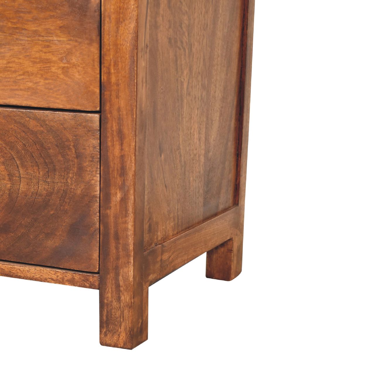 Sophisticated Unit Aspen Sideboard