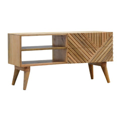 EliteHub Lille TV Stand - Furniture One Shop