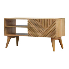 EliteHub Lille TV Stand - Furniture One Shop