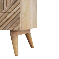 EliteHub Lille TV Stand - Furniture One Shop