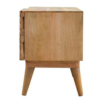 EliteHub Lille TV Stand - Furniture One Shop