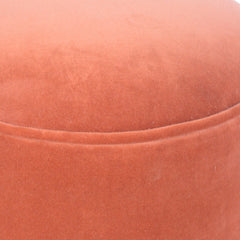 SoleRest Brick Velvet Nordic Style Footstool