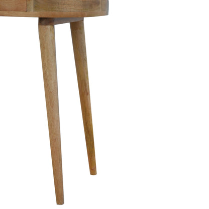 Chic Foyer Albion Console - Furniture One Shop