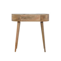 Chic Foyer Albion Console - Furniture One Shop