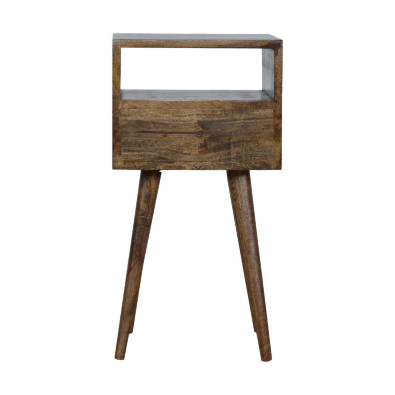 Camden Mini Grey Washed Bedside