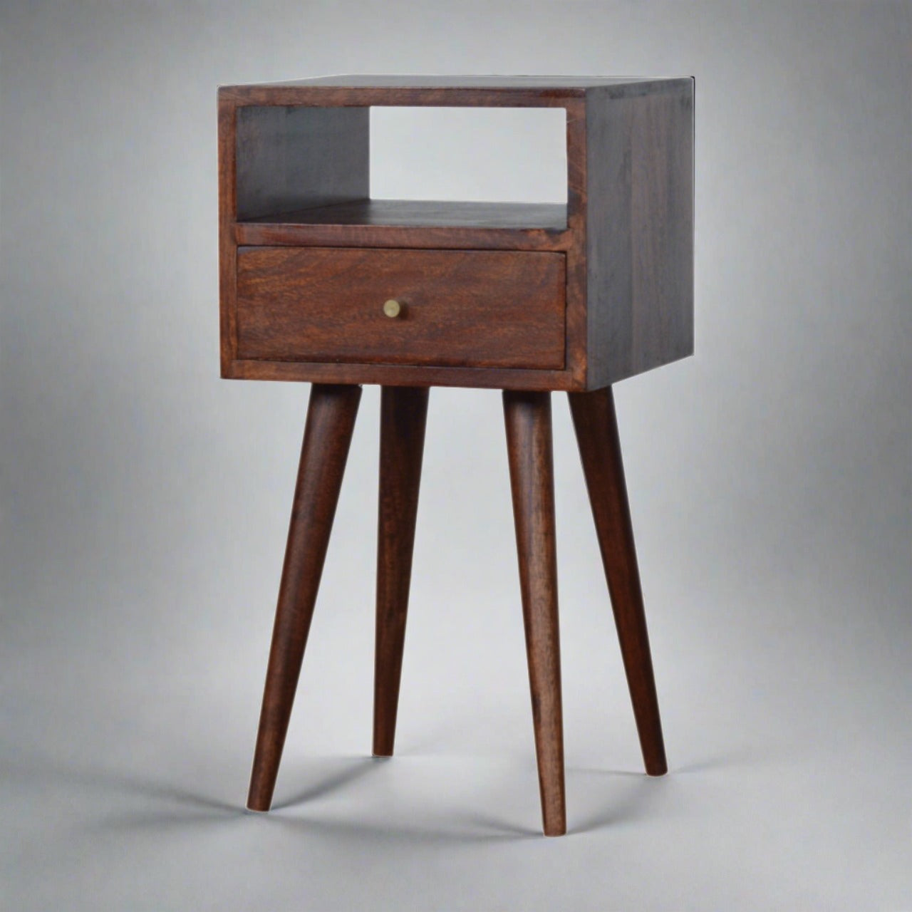 Kensington Mini Cherry Bedside