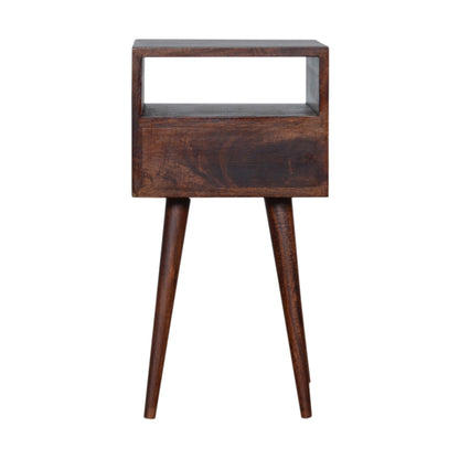 Kensington Mini Cherry Bedside