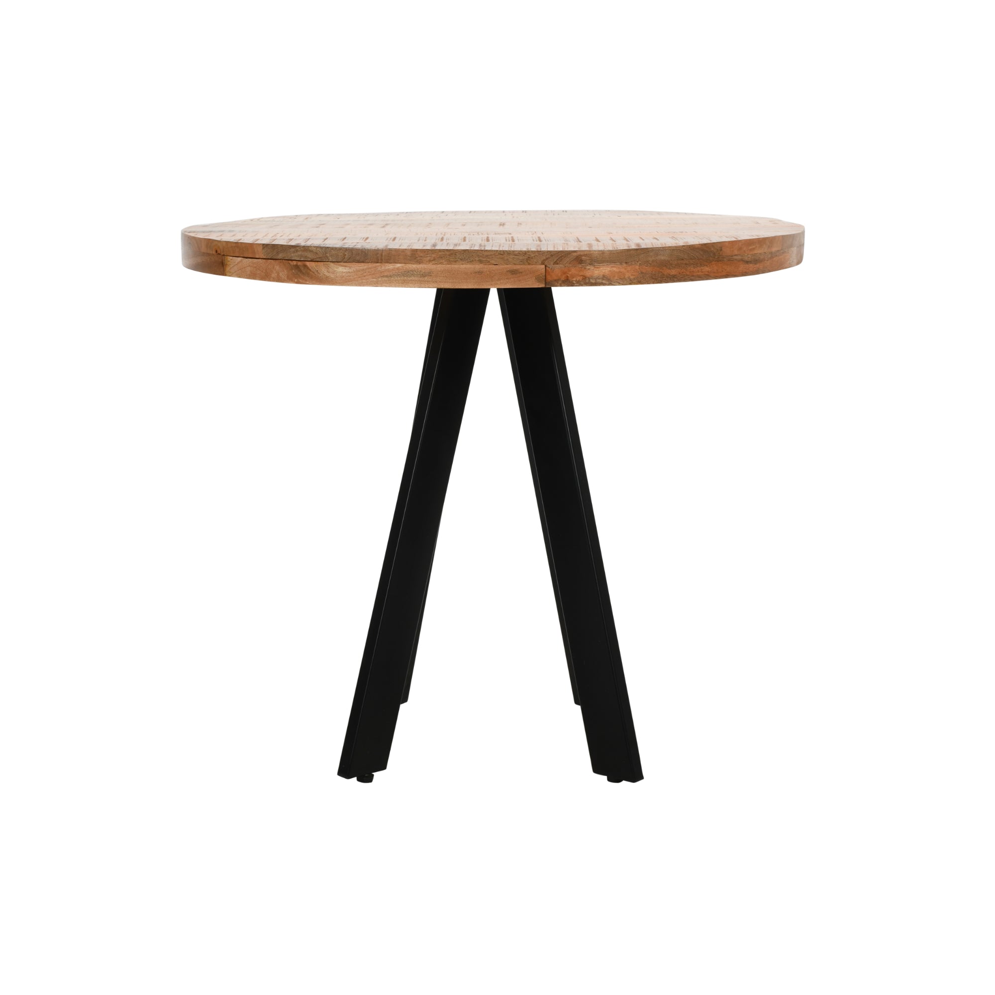 Surrey Round Dining Table 4 Seater - UK