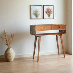 Modern Surface Sonata Console Table - Furniture One Shop