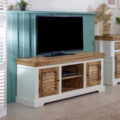 Alfie TV Stand Up to 57