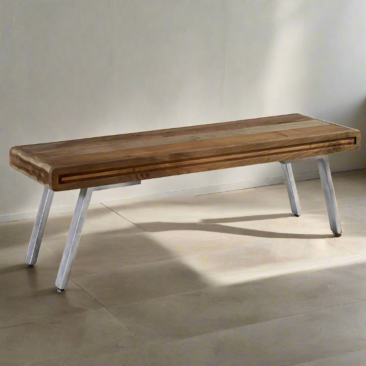 Aspen Dining Bench