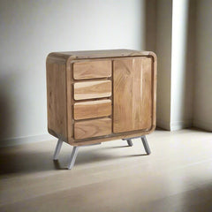 Aspen Medium Sideboard - Furniture One Shop