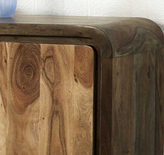 Aspen Medium TV Stand - Furniture One Shop