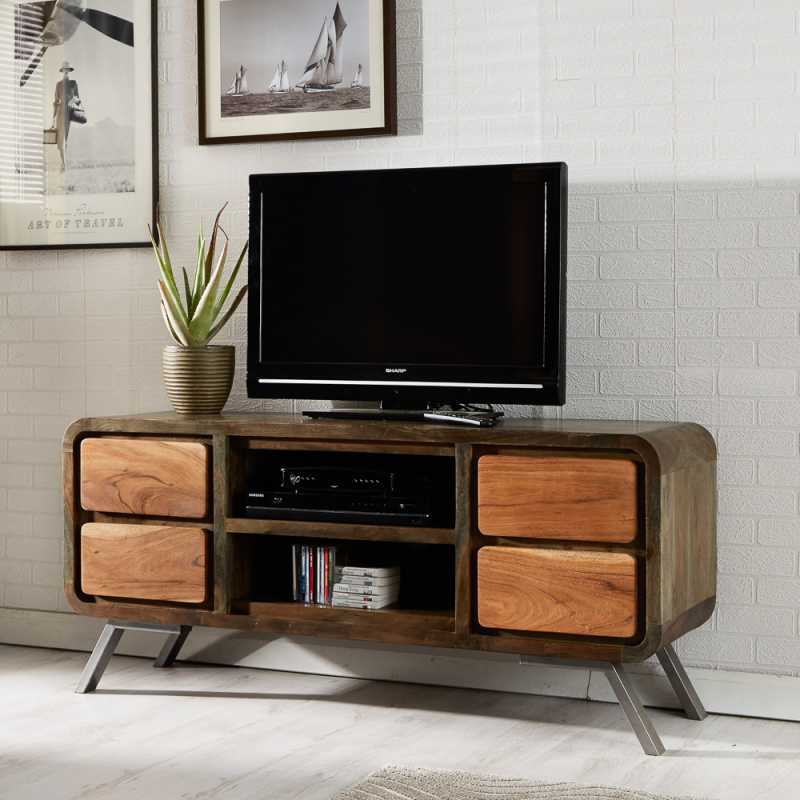 Aspen Plasma TV Stand