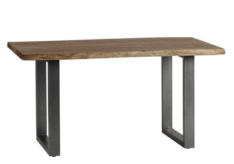 Baltic Live Edge Dining Table 1.5 M