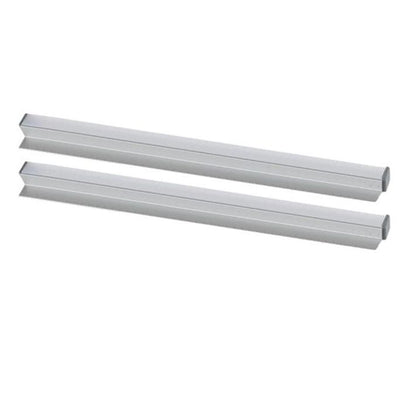 Cabinet Light Prismatic Lighting (L -460 2PKT) Inc GB plug - Furniture One Shop