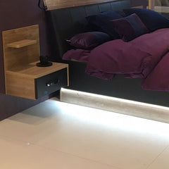 Cabinet Light Warm White LED strip 175 cm - Furniture One Shop