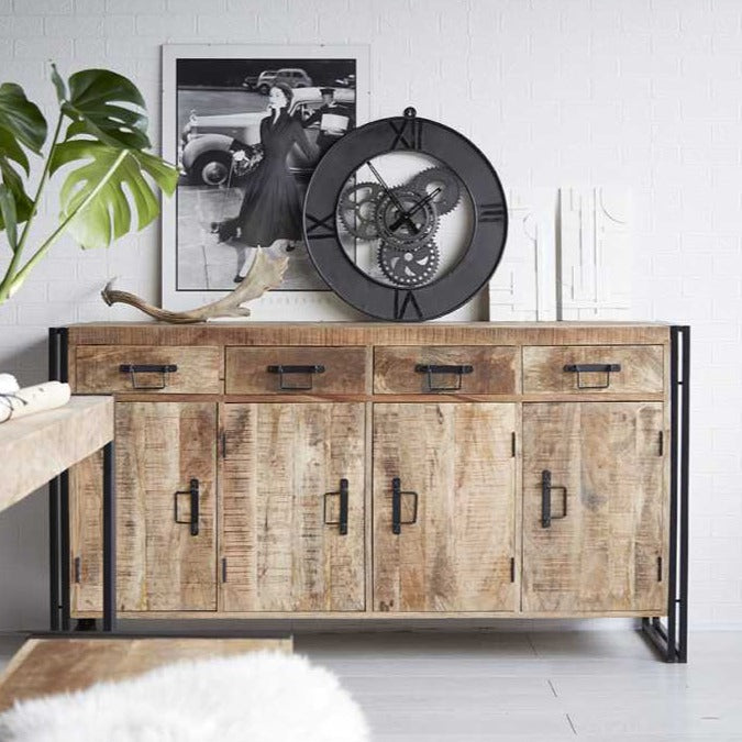 Cosmo Extra Large Sideboard