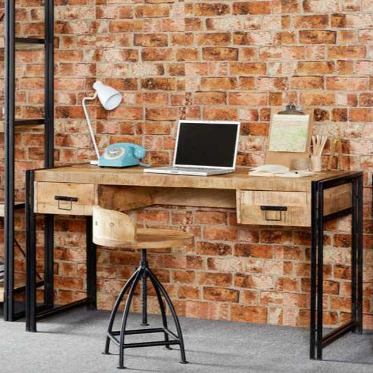 Cosmo Industrial Desk