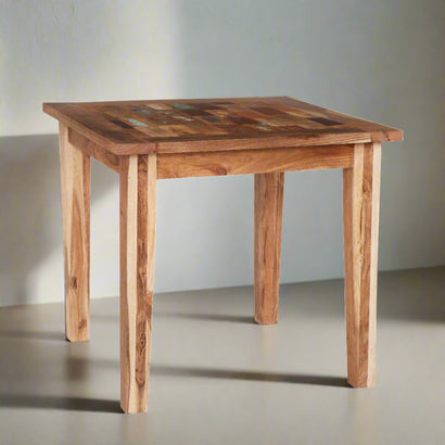 Coastal Small Dining Table - Furniture One Shop