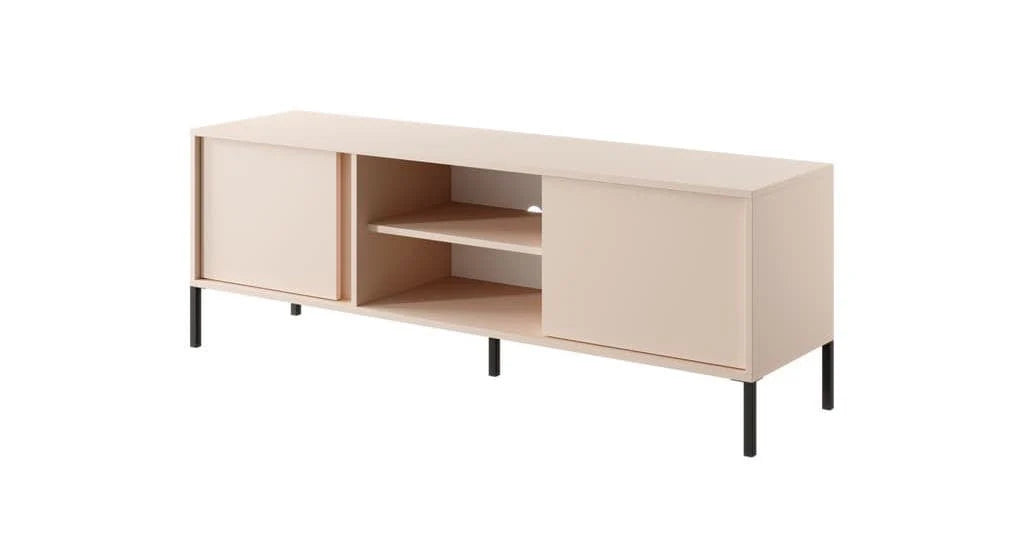 Dast Wooden TV Stand 153cm in Beige