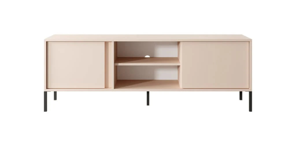 Dast Wooden TV Stand 153cm in Beige