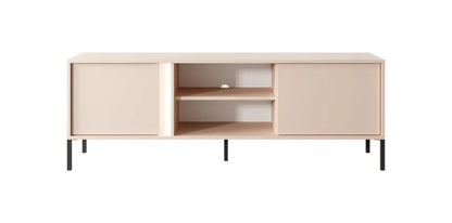 Dast Wooden TV Stand 153cm in Beige