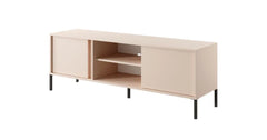 Dast Wooden TV Stand 153cm in Beige