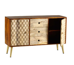 Edison Large Sideboard - Furniture One Shop
