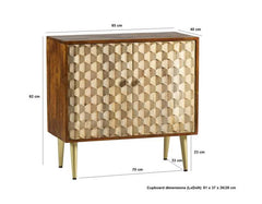 Edison Medium Sideboard