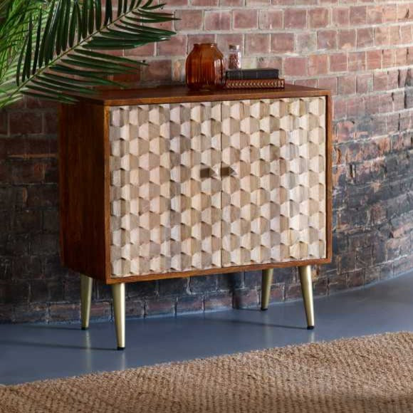 Edison Medium Sideboard