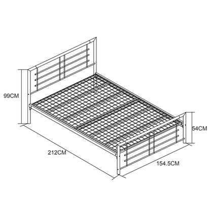 furniture-one-shop-alt-modern-industrial-metal-king-size-bed-in-black-silver-mesh-base-3