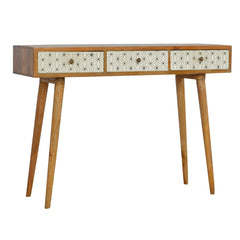 Sophisticated Stand Sarina Console Table - Furniture One Shop