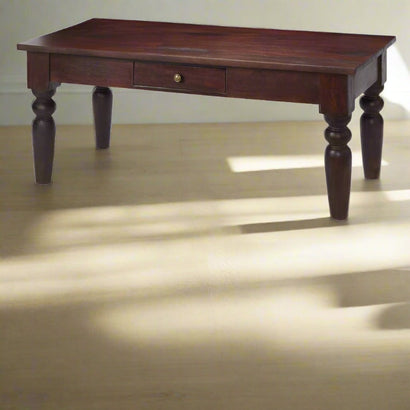 Jaipur Dark Mango Coffee Table