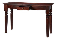 Jaipur Dark Mango Console Table