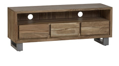 Baltic Live Edge TV Stand - Furniture One Shop