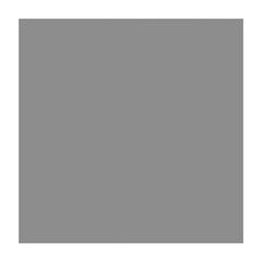 Lyon 2 Door Designer Cabinet (LH) in Platinum/Light Grey Gloss - Furniture One Shop