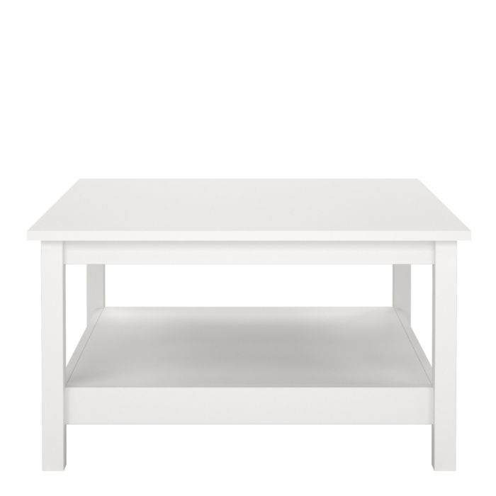 Madrid Coffee table in White