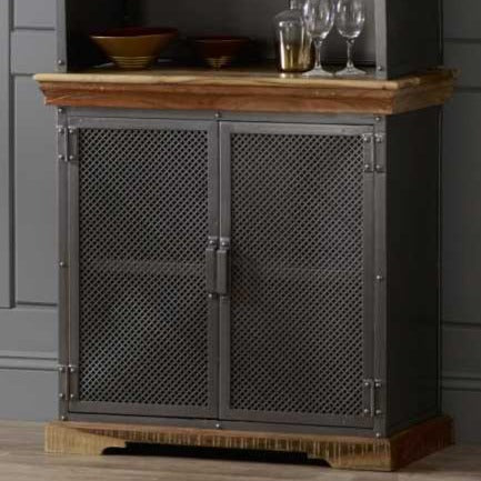 Metropolis Industrial Sideboard