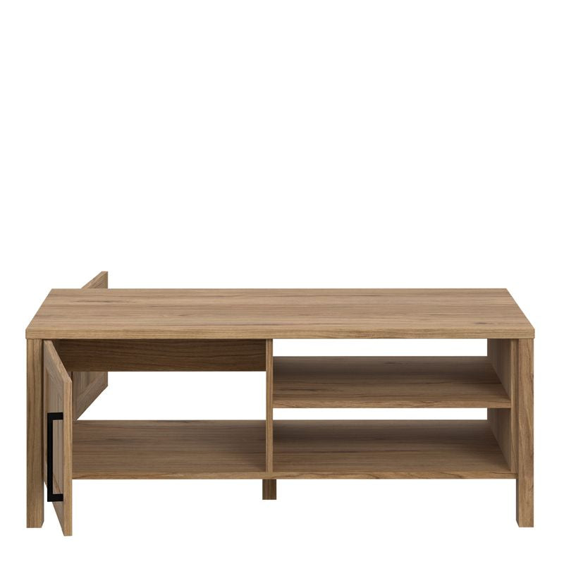 Malte Brun Coffee Table in Waterford Oak