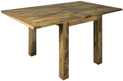 Echlin Granary Butterfly Dining Table - Furniture One Shop