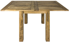 Echlin Granary Butterfly Dining Table - Furniture One Shop