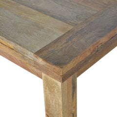 Christian Extendable Butterfly Dining Table - Furniture One Shop
