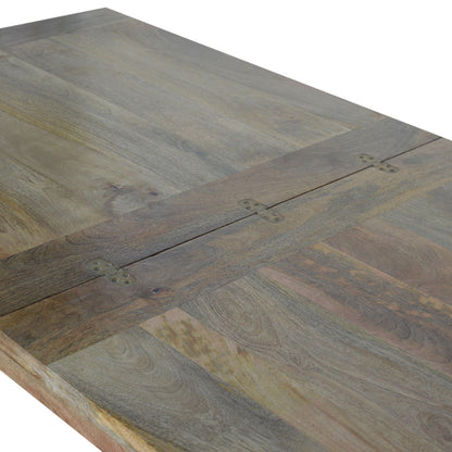 Christian Extendable Butterfly Dining Table - Furniture One Shop