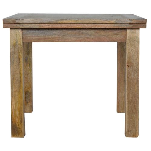 Christian Extendable Butterfly Dining Table - Furniture One Shop
