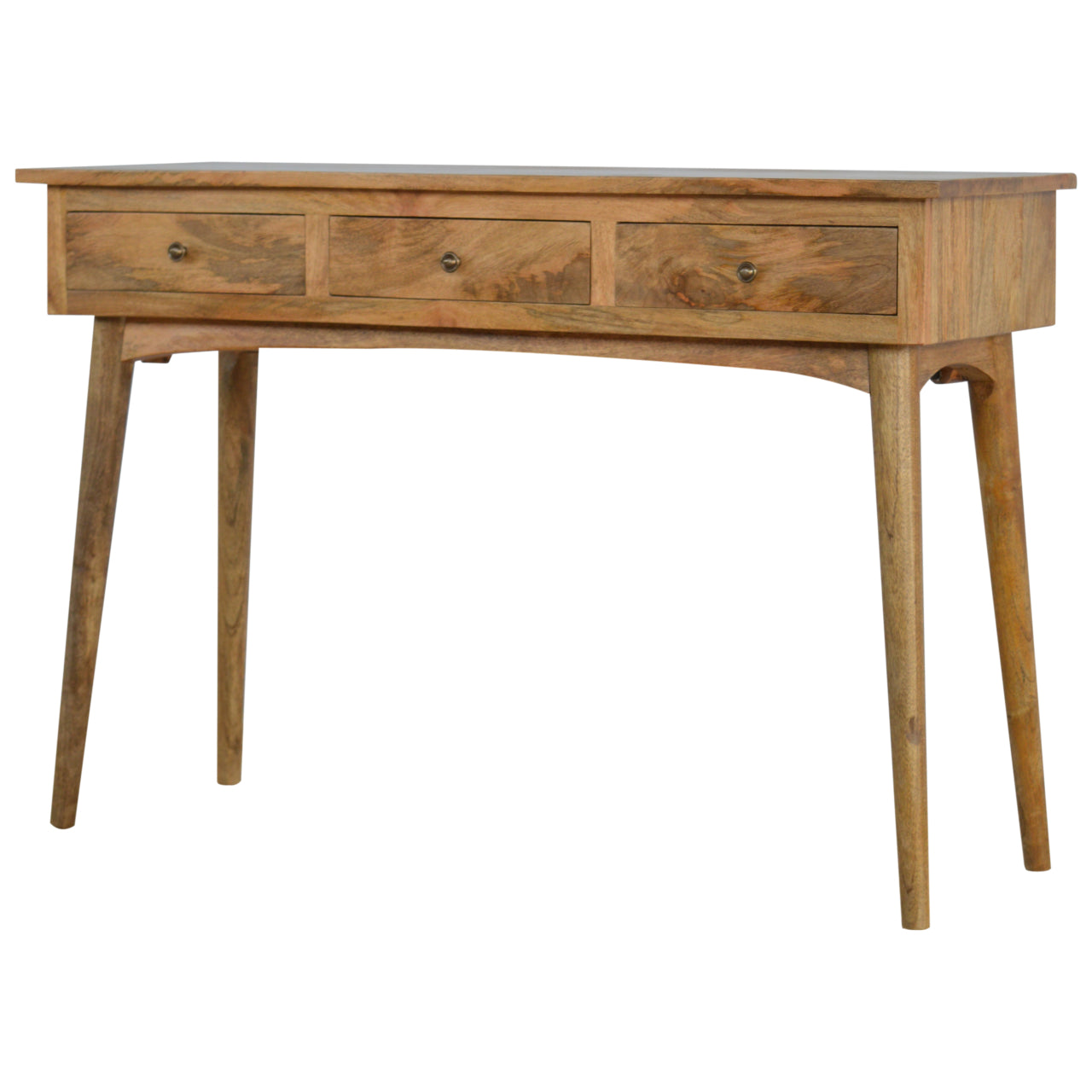 Urban Table Large 3 Drawer Console