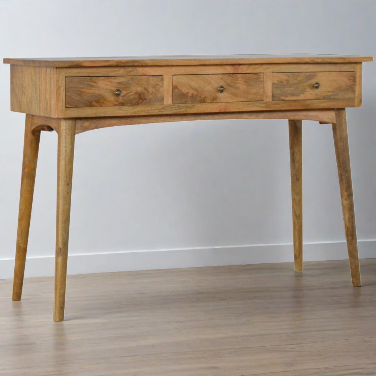 Urban Table Large 3 Drawer Console - Furniture One Shop