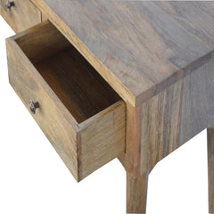 Urban Table Large 3 Drawer Console - Furniture One Shop