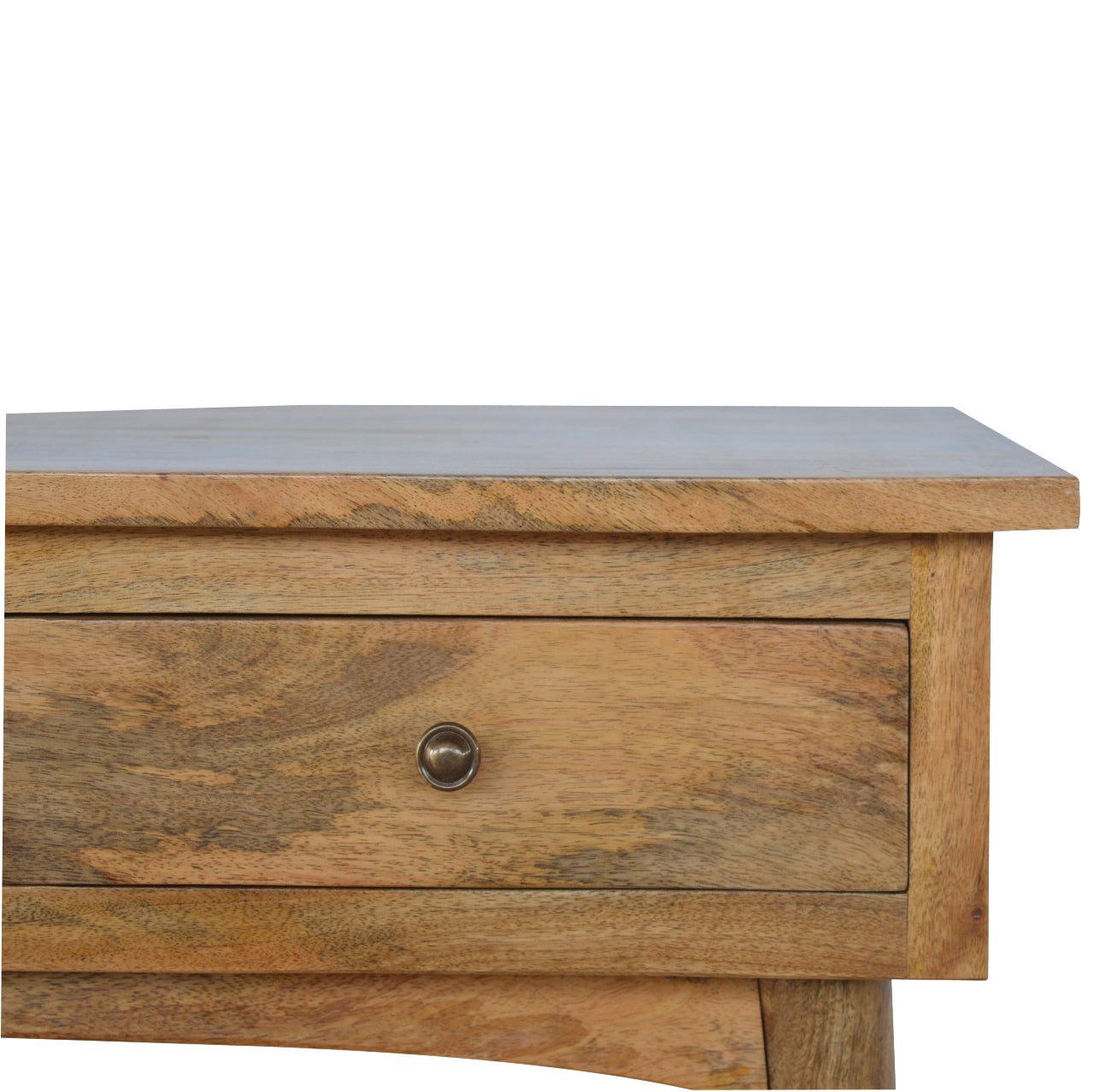 Urban Table Large 3 Drawer Console