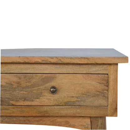 Urban Table Large 3 Drawer Console - Furniture One Shop